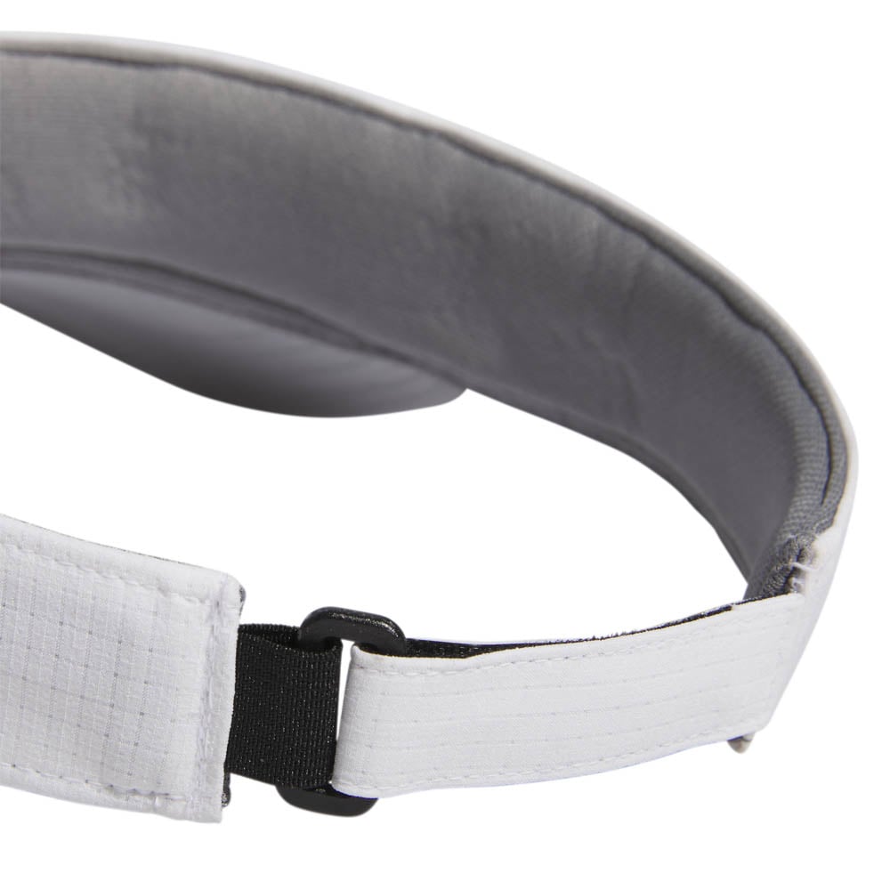 Tour Visor Valkoinen Adidas