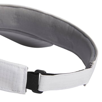 Tour Visor Weiß Adidas