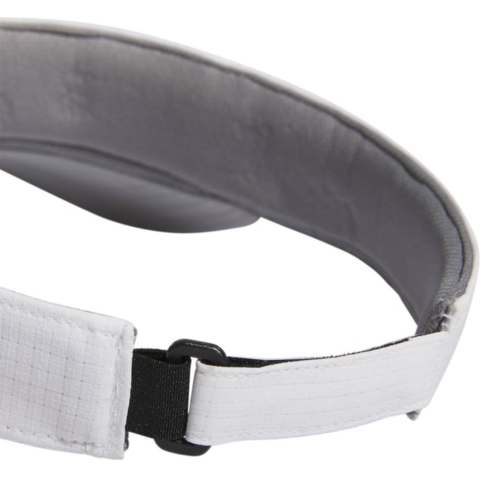 Tour Visor Hvid Adidas Tour Visor Hvid Adidas
