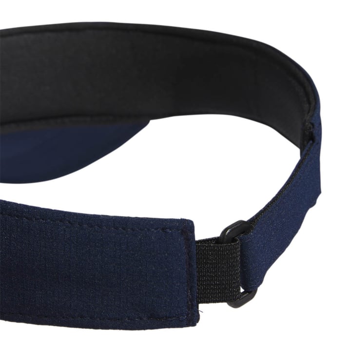 Tour Visor Blau Adidas