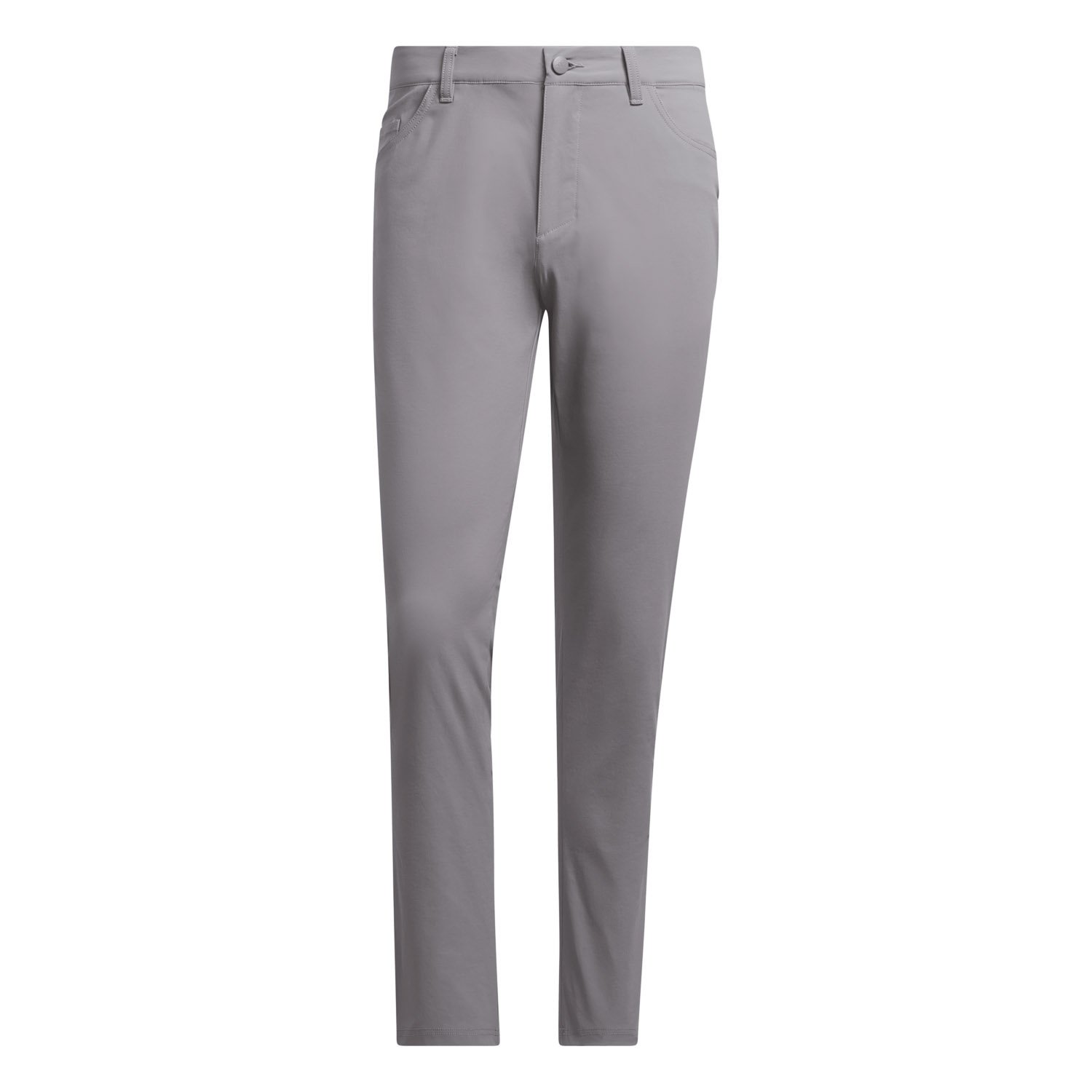 Ultimate 5-Pocket Pants Gray