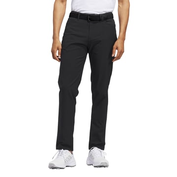 Ultimate 5-Pocket Pants Le noir Adidas
