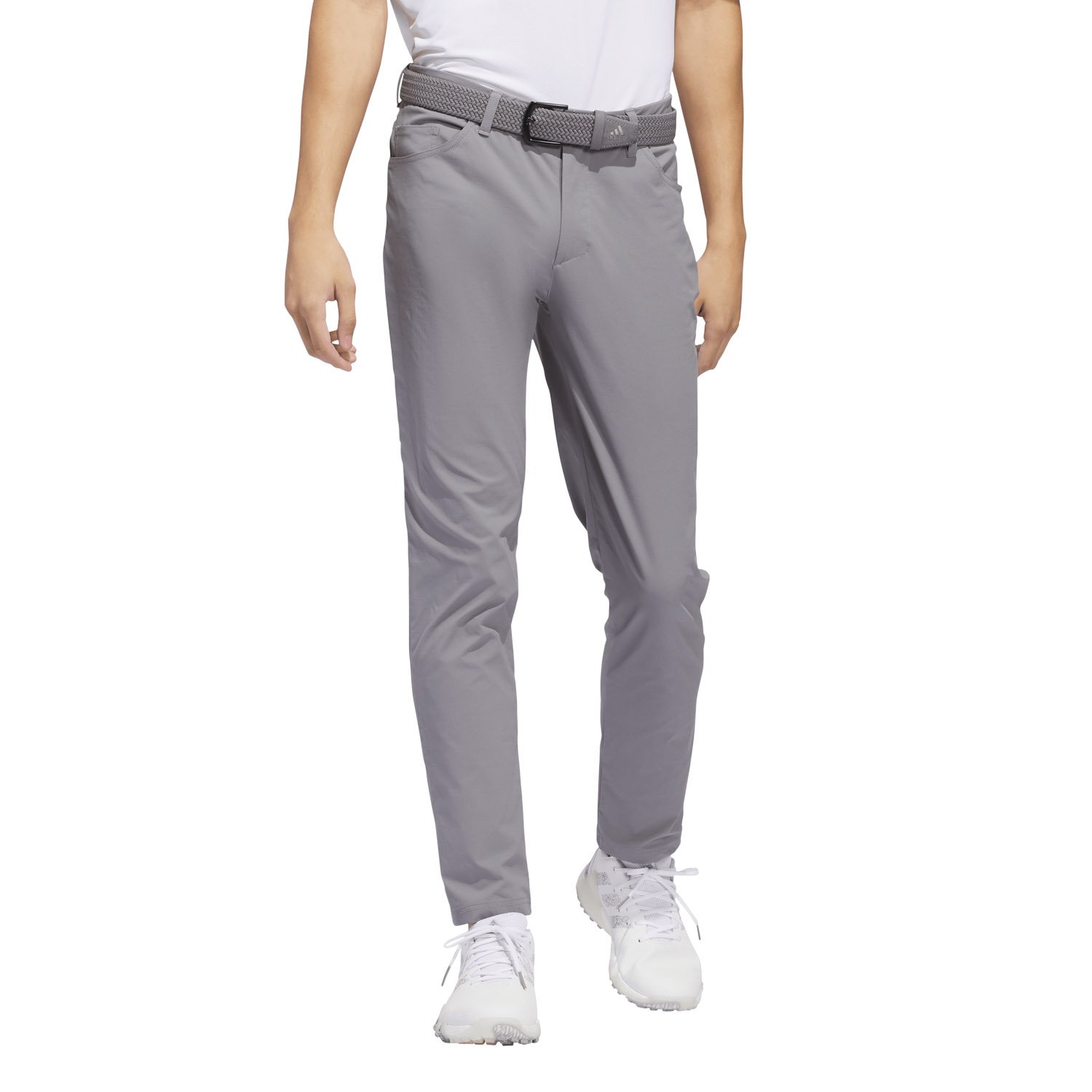 Ultimate 5-Pocket Pants Grå Adidas
