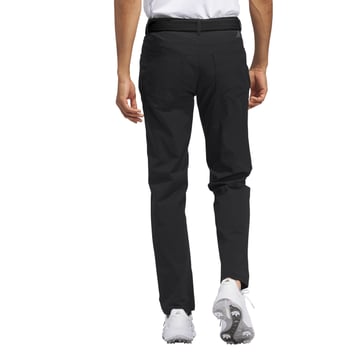 Ultimate 5-Pocket Pants Le noir Adidas