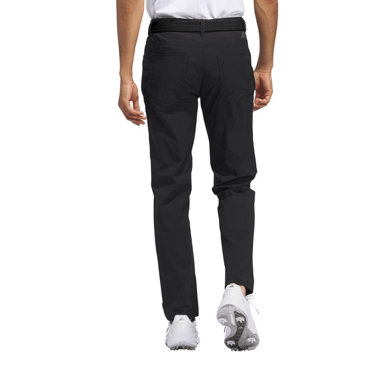 Ultimate 5-Pocket Pants Le noir Adidas