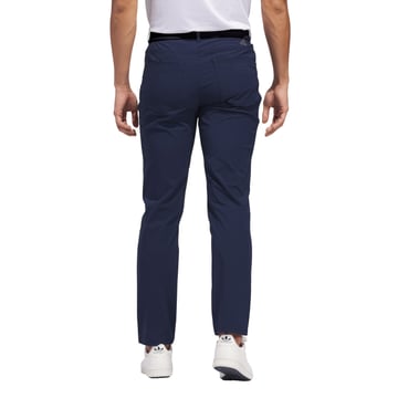 Ultimate 5-Pocket Pants Blue Adidas