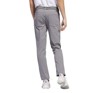Ultimate 5-Pocket Pants Gray Adidas