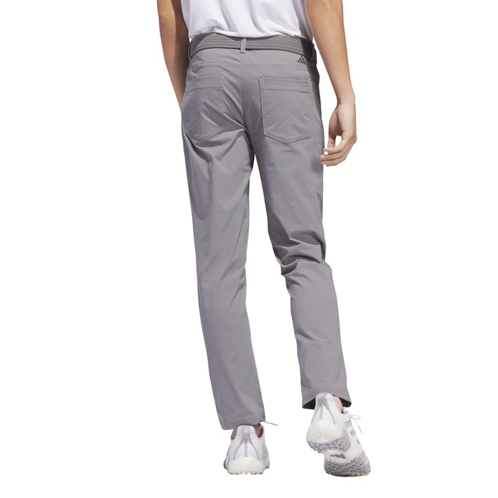 Ultimate 5-Pocket Pants Gray Adidas Ultimate 5-Pocket Pants Gray Adidas