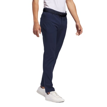 Ultimate 5-Pocket Pants Blue Adidas