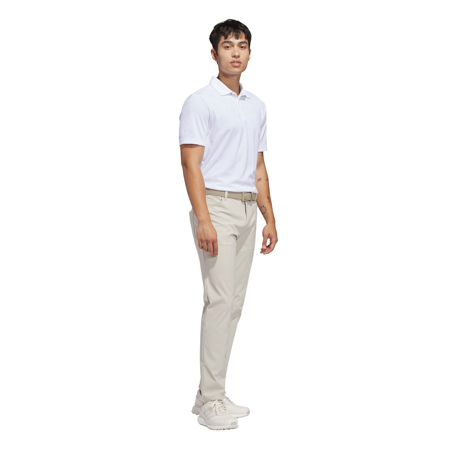 Ultimate 5-Pocket Pants Adidas