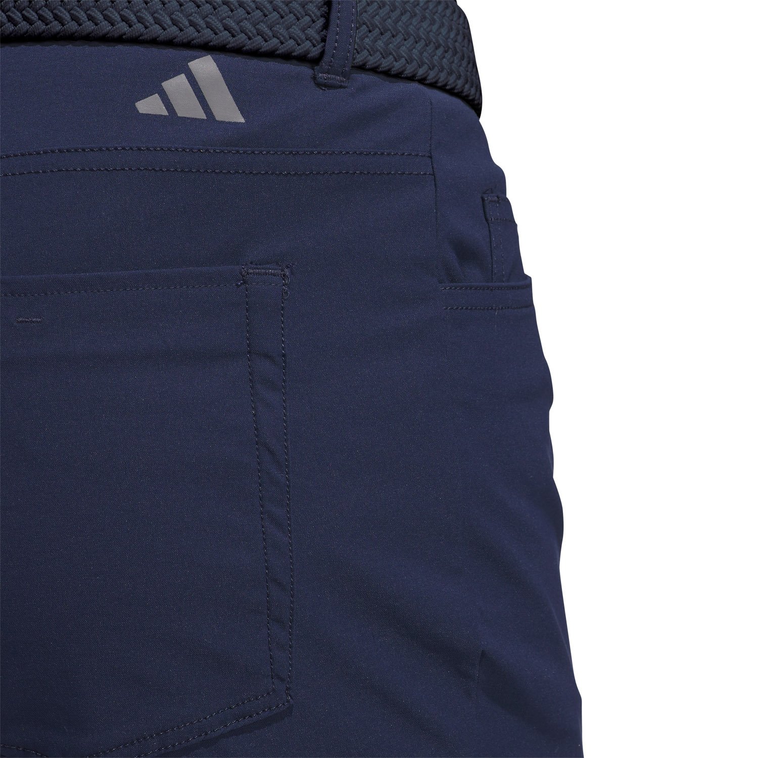 Ultimate 5-Pocket Pants Blå Adidas