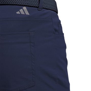 Ultimate 5-Pocket Pants Blue Adidas