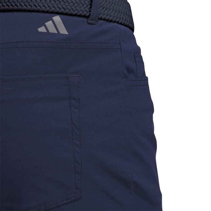 Ultimate 5-Pocket Pants Blue Adidas