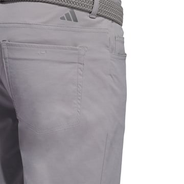 Ultimate 5-Pocket Pants Gray Adidas
