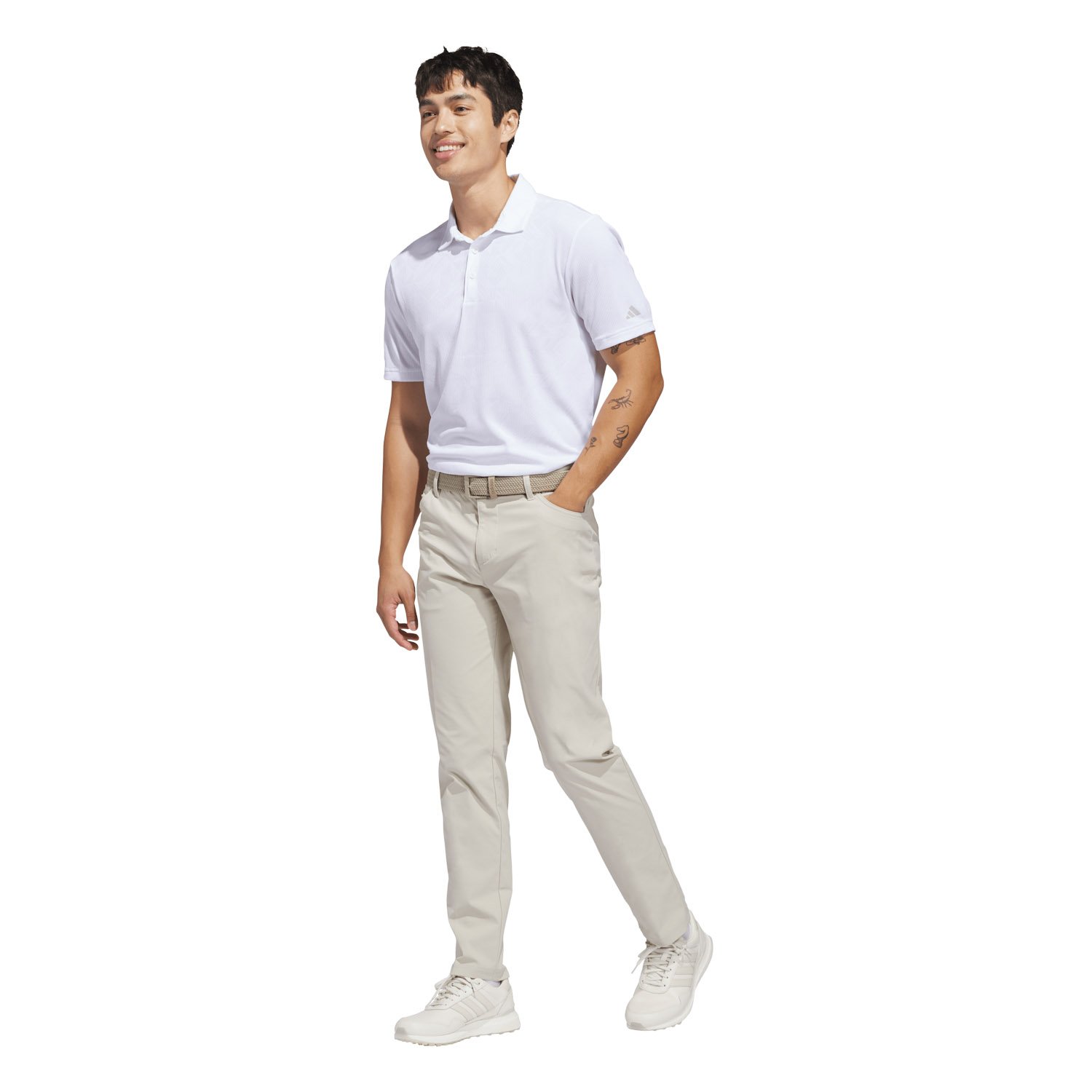Ultimate 5-Pocket Pants Adidas