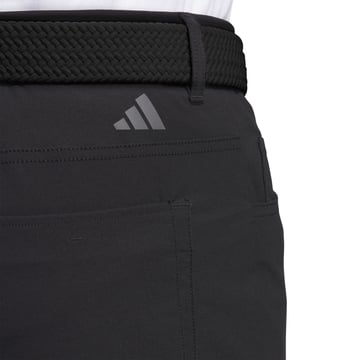 Ultimate 5-Pocket Pants Le noir Adidas