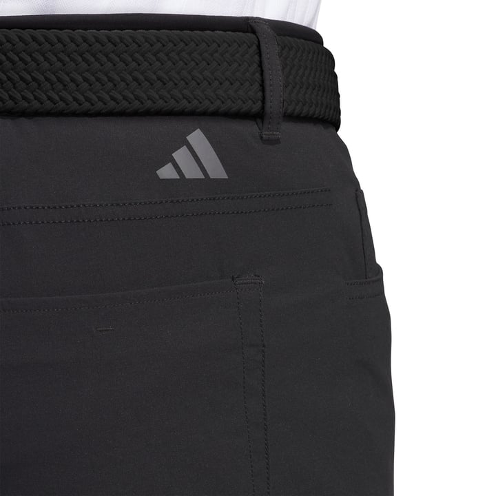 Ultimate 5-Pocket Pants Le noir Adidas