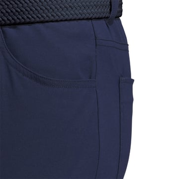 Ultimate 5-Pocket Pants Blue Adidas