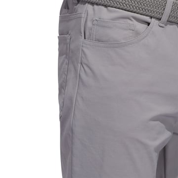 Ultimate 5-Pocket Pants Gray Adidas