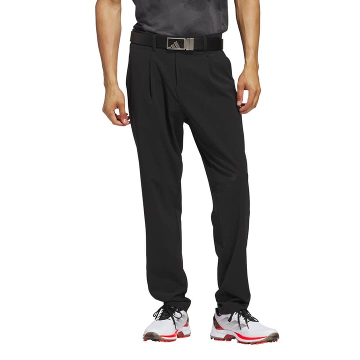 Tour Pant Svart Adidas