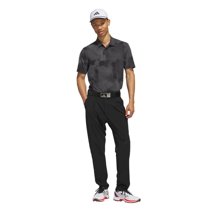 Tour Pant Svart Adidas