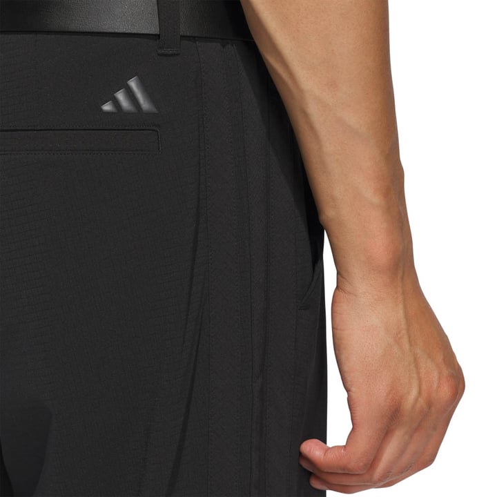 Tour Pant Svart Adidas