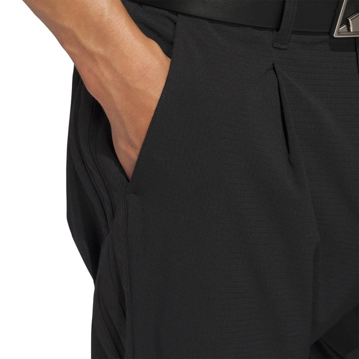 Tour Pant Svart Adidas