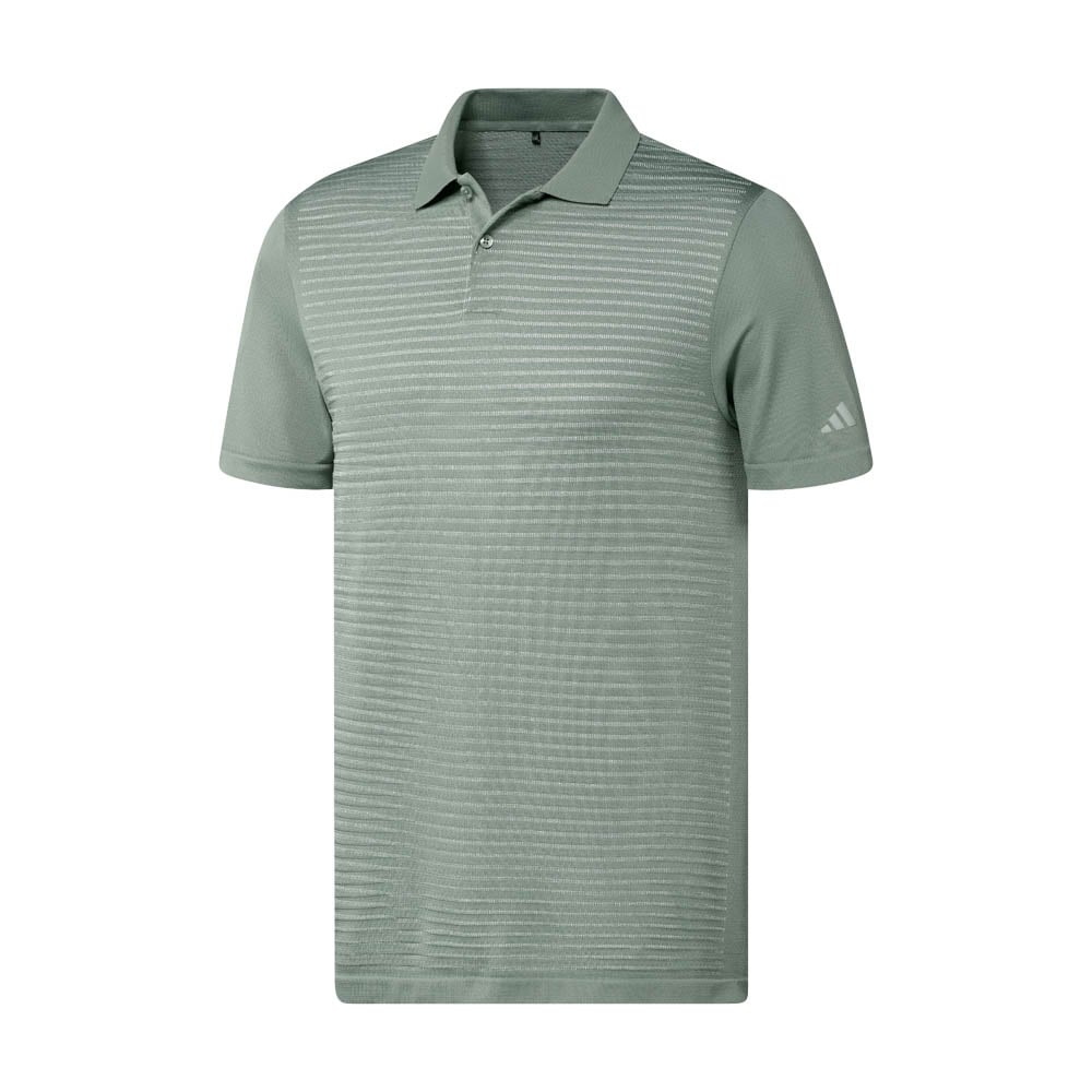 Ultimate Tour Seamless Polo Shirt