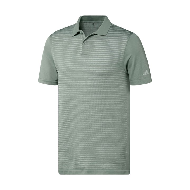 Ultimate Tour Seamless Polo Shirt Adidas