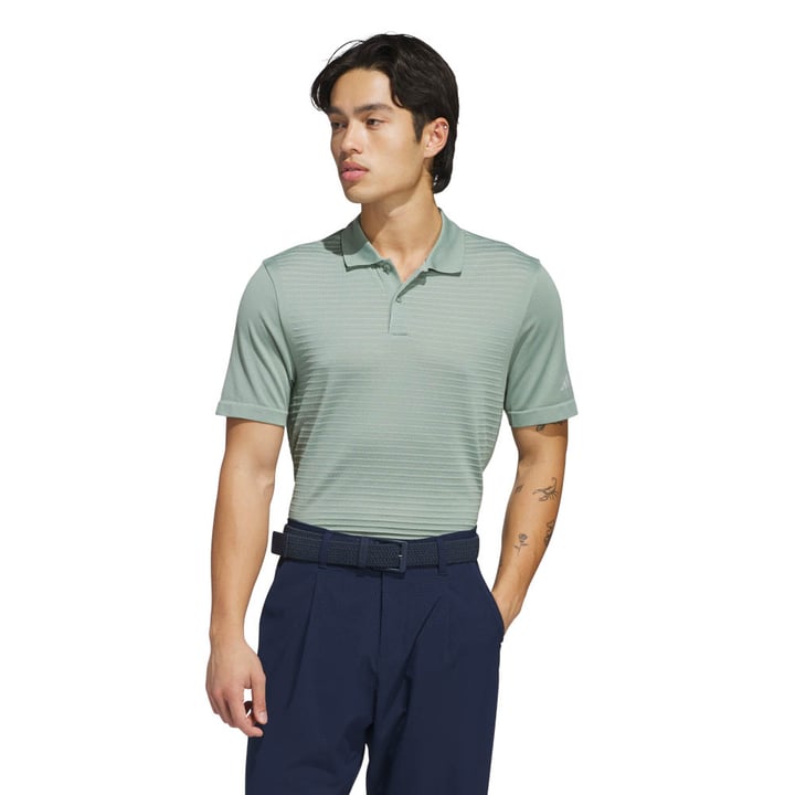Ultimate Tour Seamless Polo Shirt Adidas