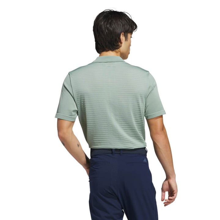 Ultimate Tour Seamless Polo Shirt Adidas