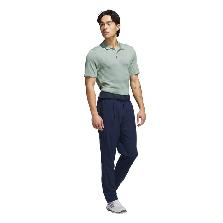 Ultimate Tour Seamless Polo Shirt Adidas