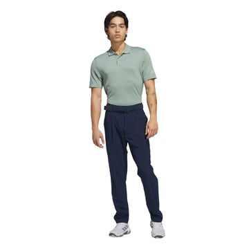 Ultimate Tour Seamless Polo Shirt Adidas