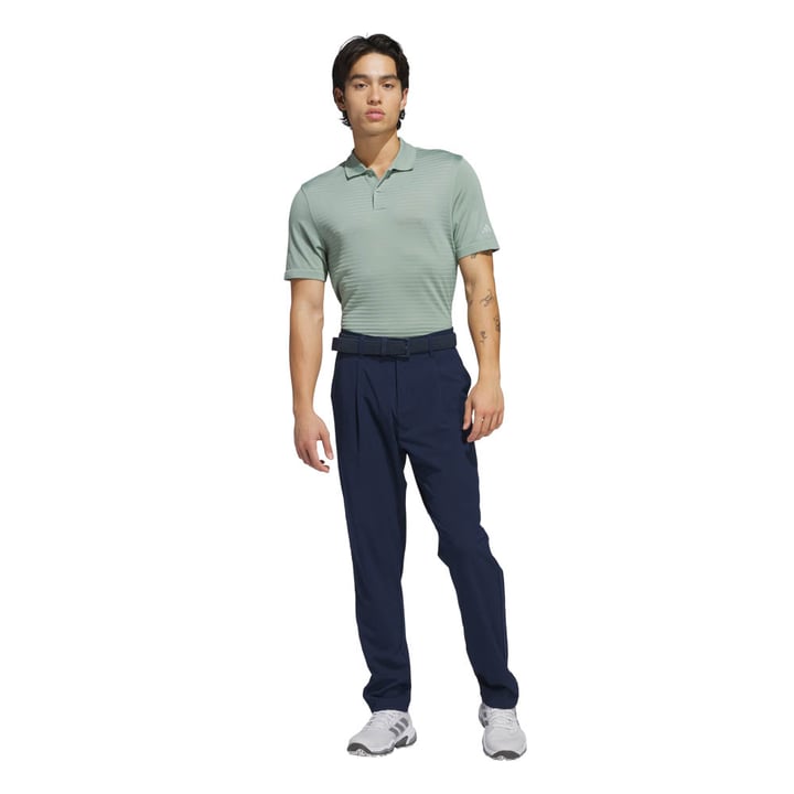 Ultimate Tour Seamless Polo Shirt Adidas