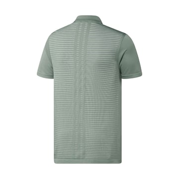 Ultimate Tour Seamless Polo Shirt Adidas