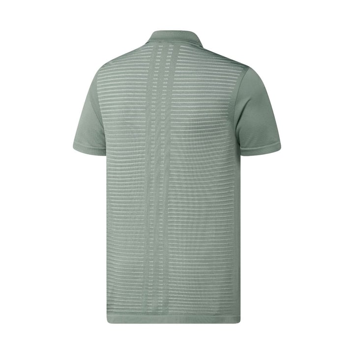Ultimate Tour Seamless Polo Shirt Adidas