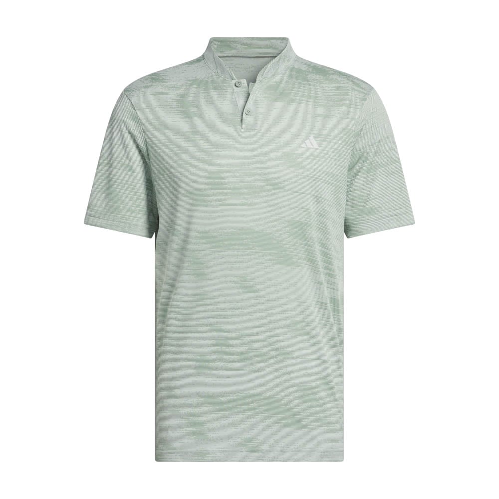 Ultimate Sport Collar Polo Shirt Adidas