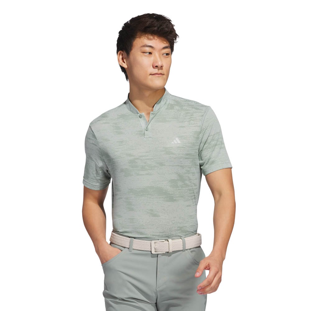 Ultimate Sport Collar Polo Shirt Adidas