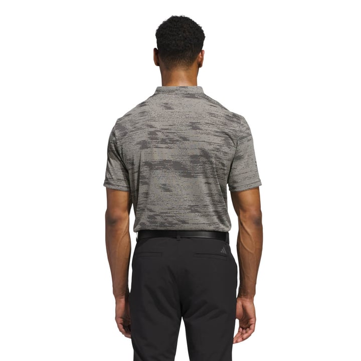 Ultimate Spt Cl Polo Black Adidas Ultimate Spt Cl Polo Black Adidas