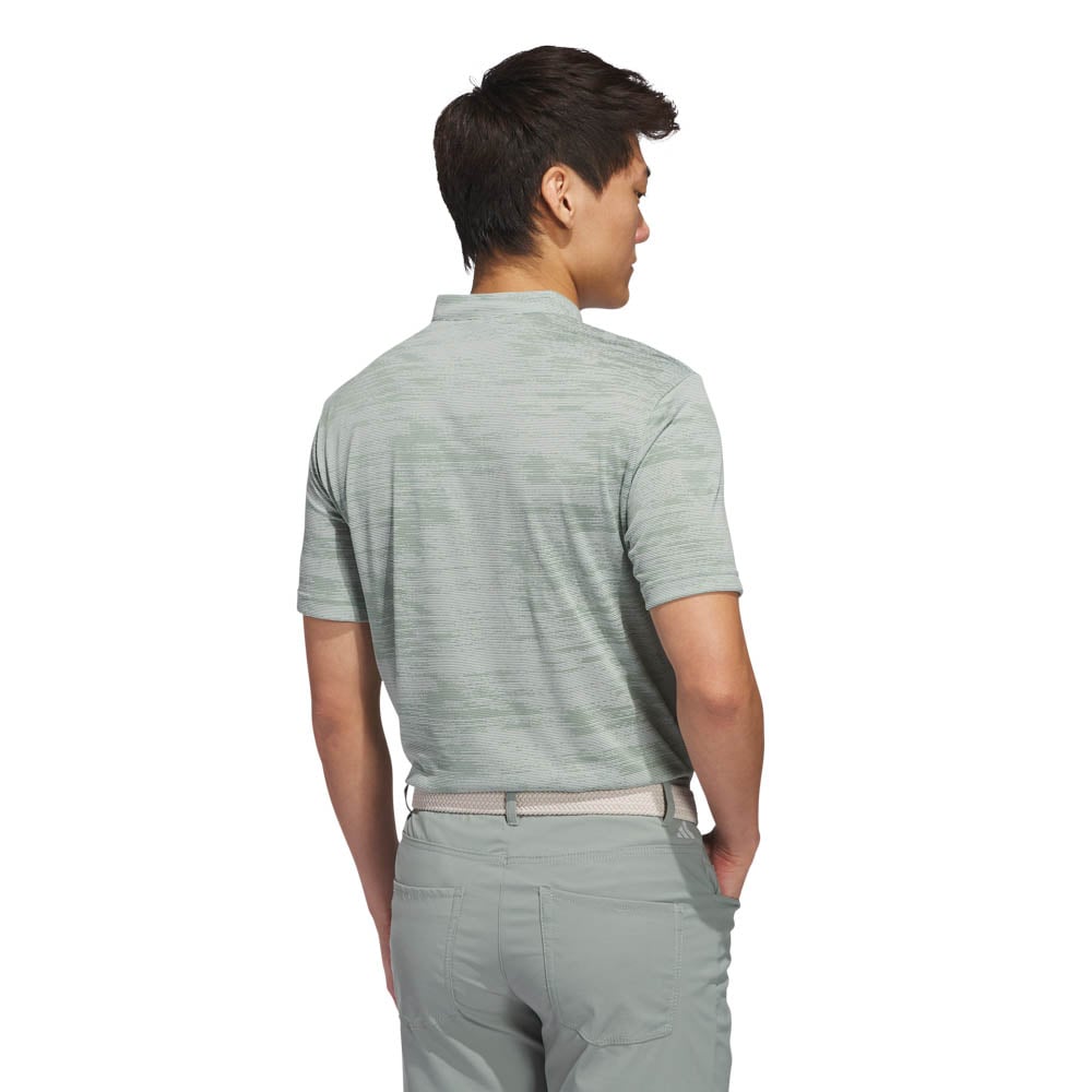 Ultimate Sport Collar Polo Shirt Adidas