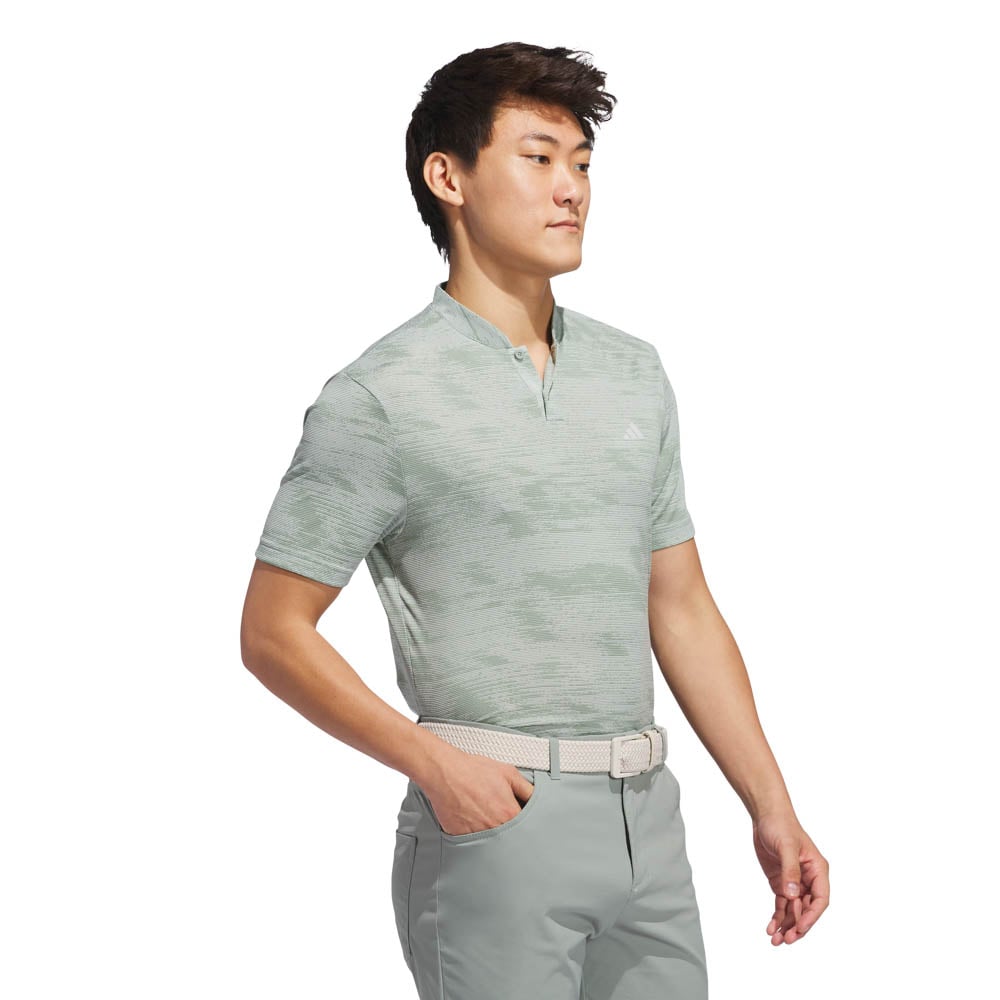 Ultimate Sport Collar Polo Shirt Adidas