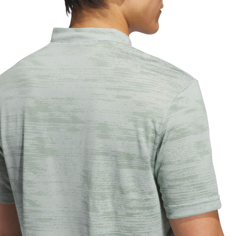 Ultimate Sport Collar Polo Shirt Adidas