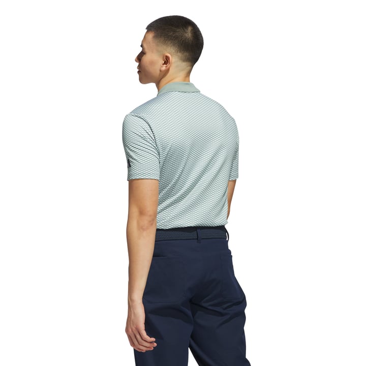 Btc Txr Polo Adidas
