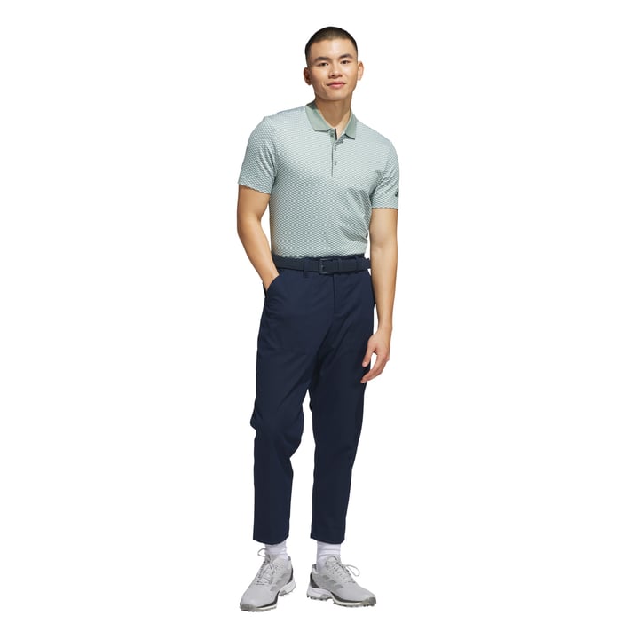 Btc Txr Polo Adidas