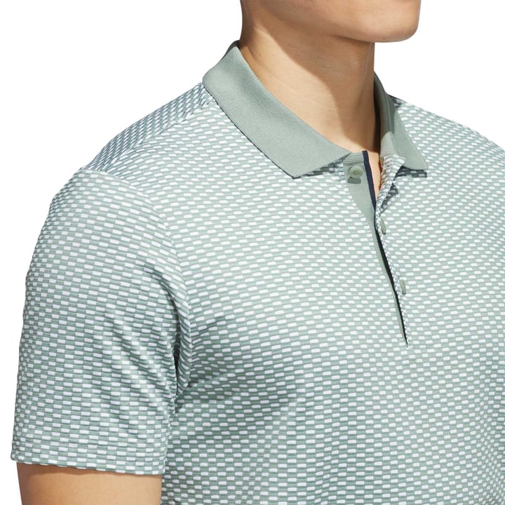 Btc Txr Polo Adidas
