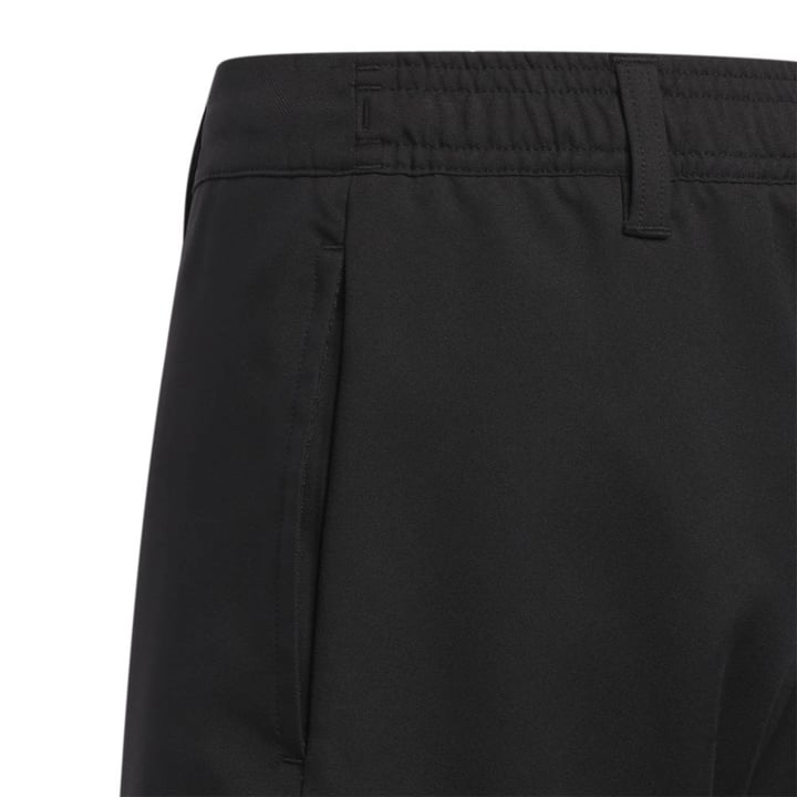 Ultimate Adjustable Shorts Kids Black Adidas Ultimate Adjustable Shorts Kids Black Adidas