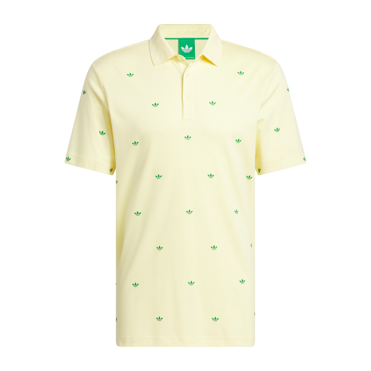 F Novelty Polo
