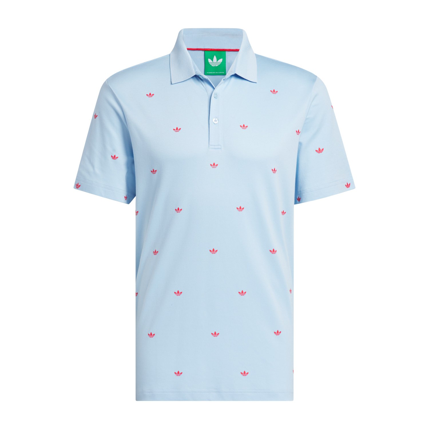F Novelty Polo
