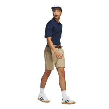 F Novelty Polo Adidas Golf Originals