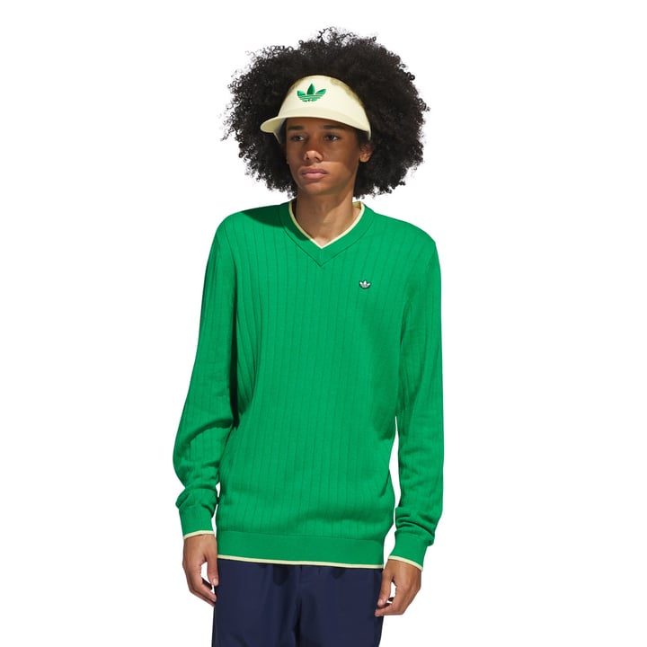 ORI Competitor 1/4-Zip Pullover ORI Competitor 1/4-Zip Pullover